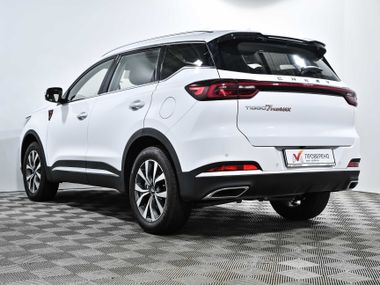 Chery Tiggo 7 Pro Max 2023 года, 2 516 км - вид 7