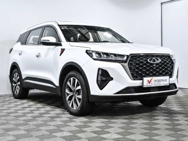 Chery Tiggo 7 Pro Max 2023 года, 2 516 км - вид 4