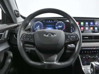 Chery Tiggo 7 Pro Max 2023 года, 2 516 км - вид 10