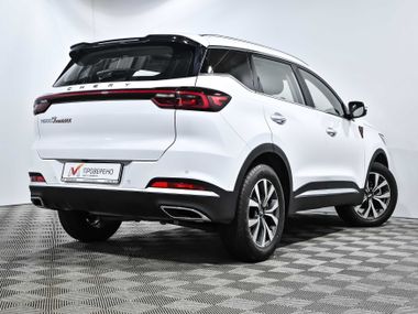 Chery Tiggo 7 Pro Max 2023 года, 2 516 км - вид 5