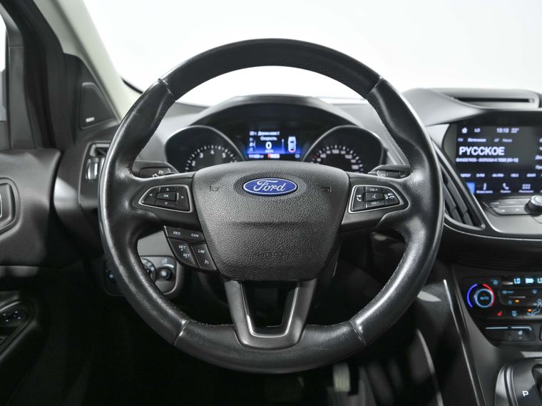 Ford Kuga 2018 года, 111 000 км - вид 9