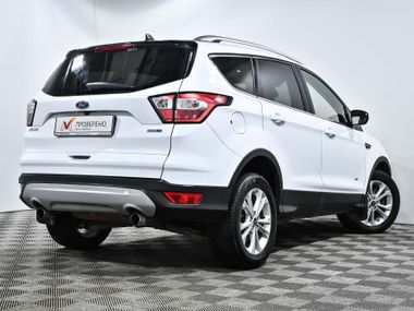 Ford Kuga 2018 года, 111 000 км - вид 5