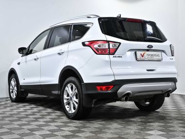 Ford Kuga 2018 года, 111 000 км - вид 7