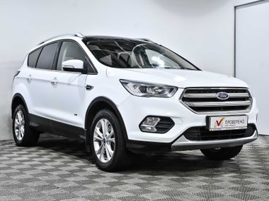 Ford Kuga 2018 года, 111 000 км - вид 4