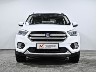 Ford Kuga 2018 года, 111 000 км - вид 3