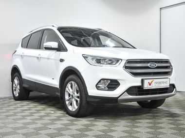 Ford Kuga 2018 года, 112 284 км - вид 3