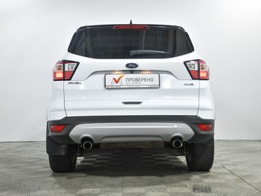 Ford Kuga 2018 года, 112 284 км - вид 5