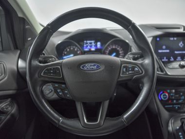 Ford Kuga 2018 года, 112 284 км - вид 8