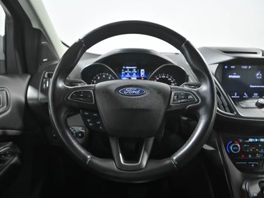 Ford Kuga 2018 года, 112 284 км - вид 10