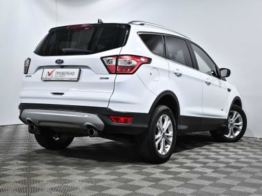 Ford Kuga 2018 года, 112 284 км - вид 6