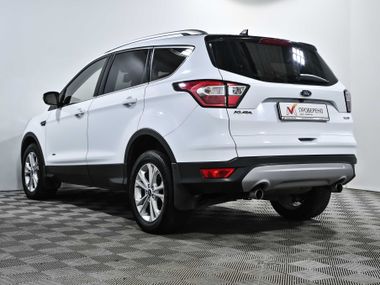 Ford Kuga 2018 года, 112 284 км - вид 8