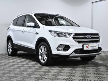 Ford Kuga 2018 года, 112 284 км - вид 5