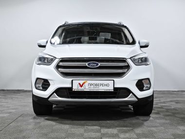 Ford Kuga 2018 года, 112 284 км - вид 4