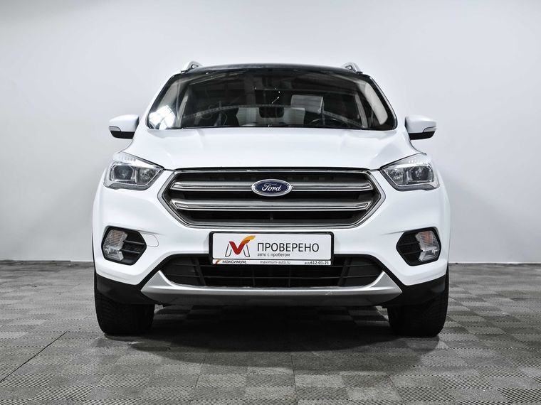 Ford Kuga 2018 года, 112 284 км - вид 4