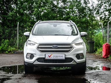 Ford Kuga 2018 года, 112 284 км - вид 3