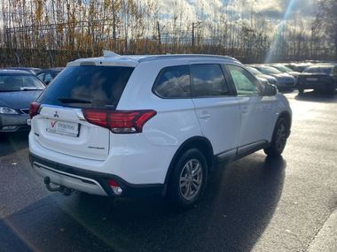 Mitsubishi Outlander 2019 года, 193 089 км - вид 5