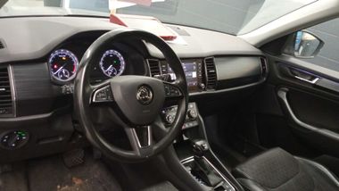 Skoda Kodiaq 2019 года, 178 832 км - вид 5