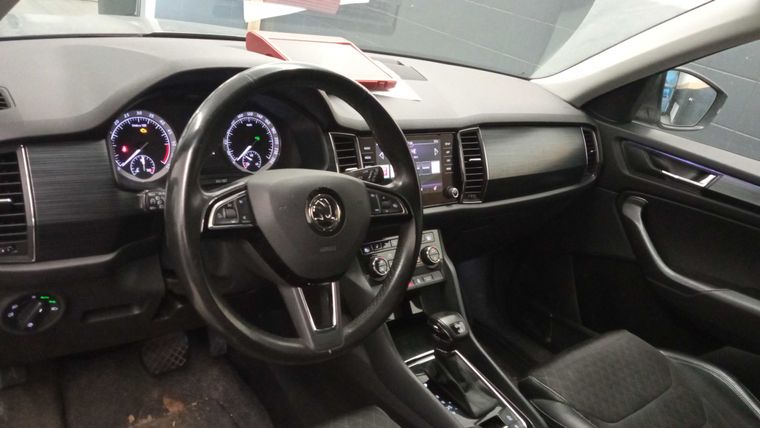Skoda Kodiaq 2019 года, 178 832 км - вид 5