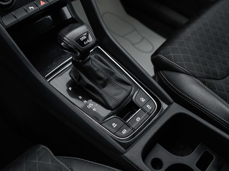 Skoda Kodiaq 2019 года, 178 832 км - вид 10