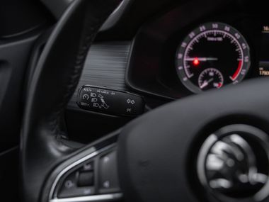 Skoda Kodiaq 2019 года, 178 832 км - вид 6