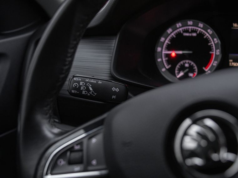 Skoda Kodiaq 2019 года, 178 832 км - вид 6