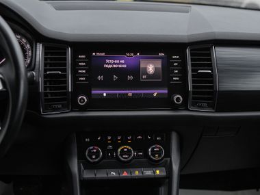 Skoda Kodiaq 2019 года, 178 832 км - вид 8