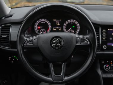 Skoda Kodiaq 2019 года, 178 832 км - вид 7