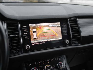 Skoda Kodiaq 2019 года, 178 832 км - вид 9