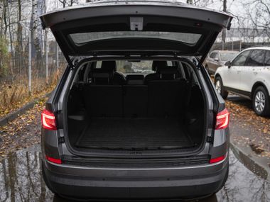 Skoda Kodiaq 2019 года, 178 832 км - вид 15