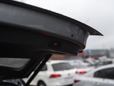 Skoda Kodiaq 2019 года, 178 832 км - вид 16