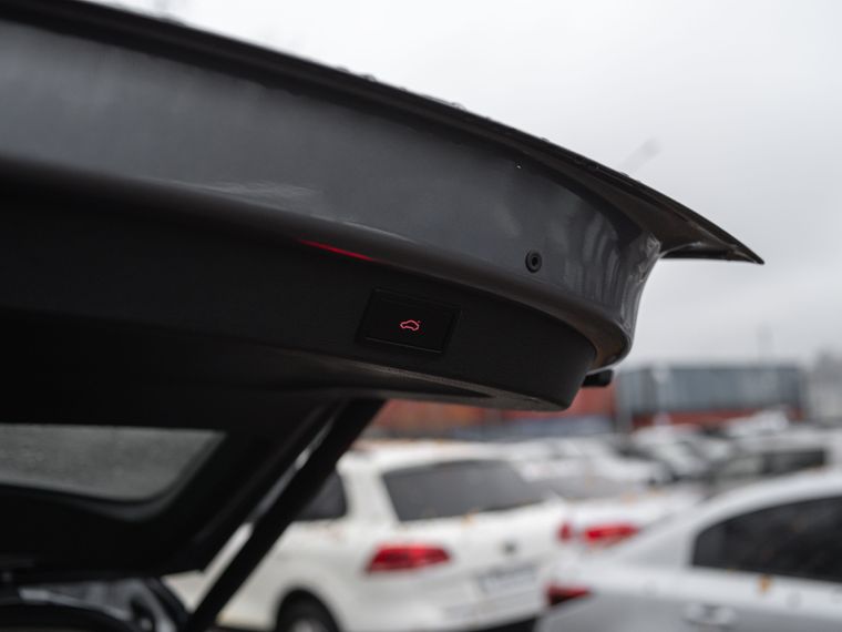 Skoda Kodiaq 2019 года, 178 832 км - вид 16