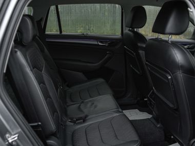 Skoda Kodiaq 2019 года, 178 832 км - вид 13