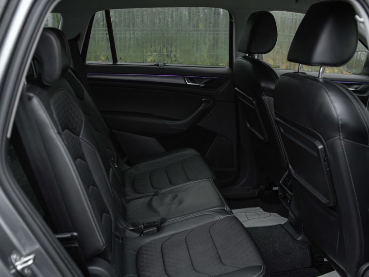 Skoda Kodiaq 2019 года, 178 832 км - вид 13