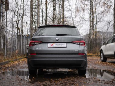 Skoda Kodiaq 2019 года, 178 832 км - вид 4