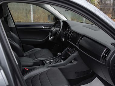 Skoda Kodiaq 2019 года, 178 832 км - вид 14