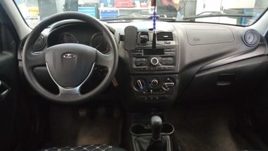 ВАЗ (LADA) Granta 2023 года, 71 374 км - вид 5