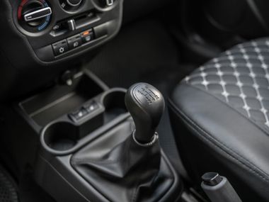 ВАЗ (LADA) Granta 2023 года, 71 374 км - вид 8