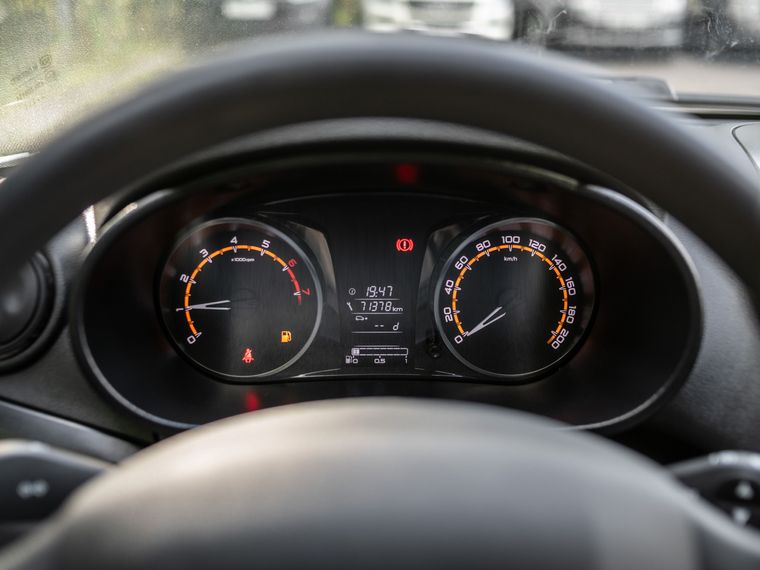 ВАЗ (LADA) Granta 2023 года, 71 374 км - вид 5