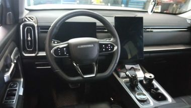 Jaecoo J7 2023 года, 41 300 км - вид 5