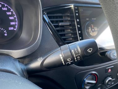 Hyundai Solaris 2017 года, 204 254 км - вид 11
