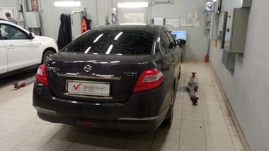 Nissan Teana 2011 года, 231 503 км - вид 3