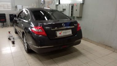 Nissan Teana 2011 года, 231 503 км - вид 4