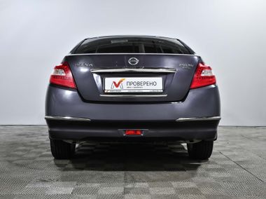 Nissan Teana 2011 года, 231 503 км - вид 5