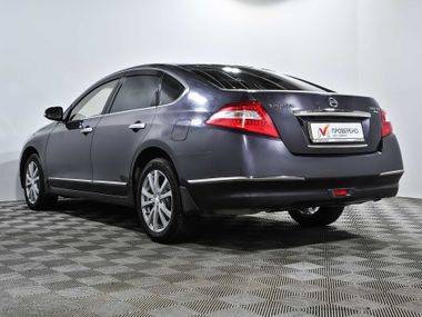 Nissan Teana 2011 года, 231 503 км - вид 6