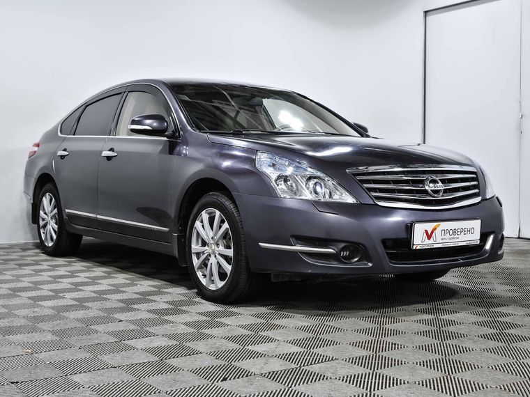 Nissan Teana 2011 года, 231 503 км - вид 3