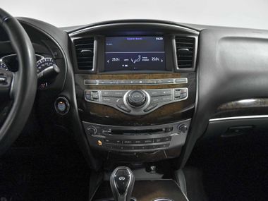 Infiniti QX60 2019 года, 62 400 км - вид 13