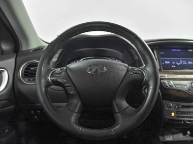 Infiniti QX60 2019 года, 62 400 км - вид 12