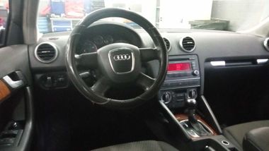 Audi A3 2012 года, 212 676 км - вид 5