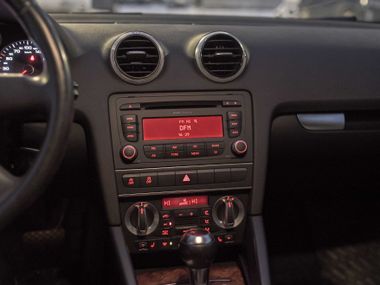 Audi A3 2012 года, 212 676 км - вид 7