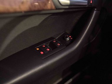 Audi A3 2012 года, 212 676 км - вид 9